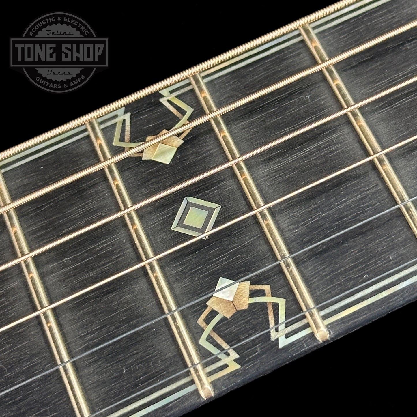 Martin OM 20th Century Limited (#4 of 20) w/case