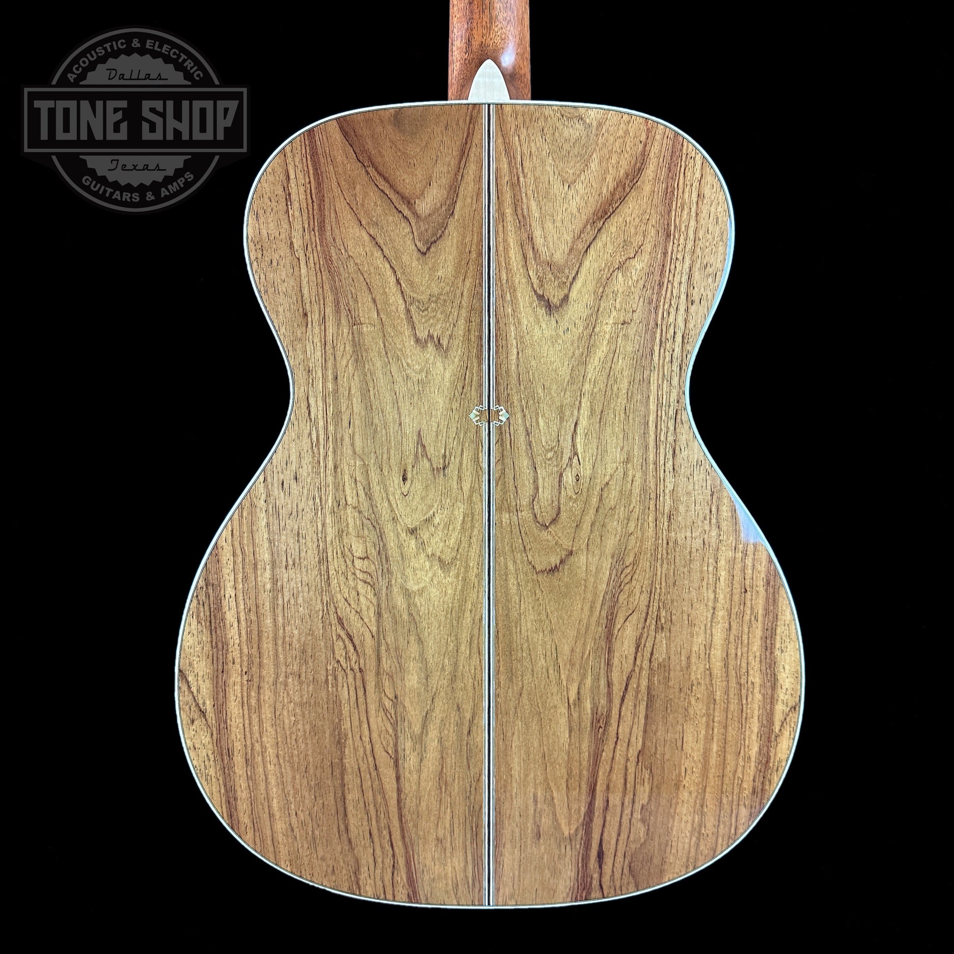 Martin OM 20th Century Limited (#4 of 20) w/case