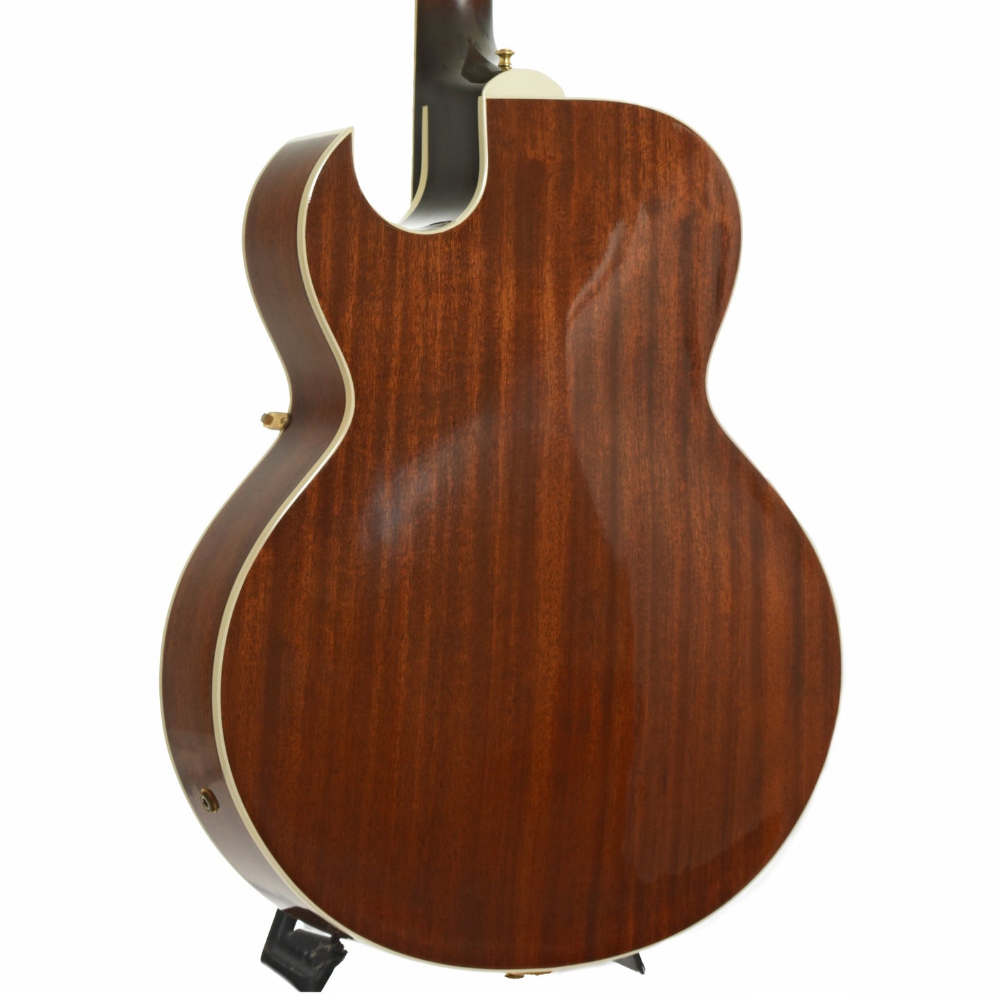 Gibson L-4 CES Hollowbody Electric Guitar (1990)