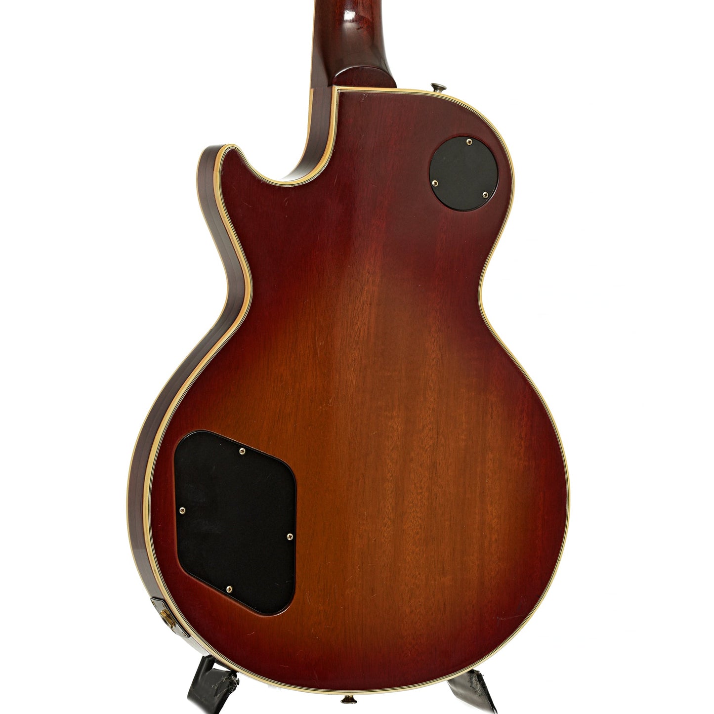 Gibson Les Paul Custom Electric Guitar (1970)
