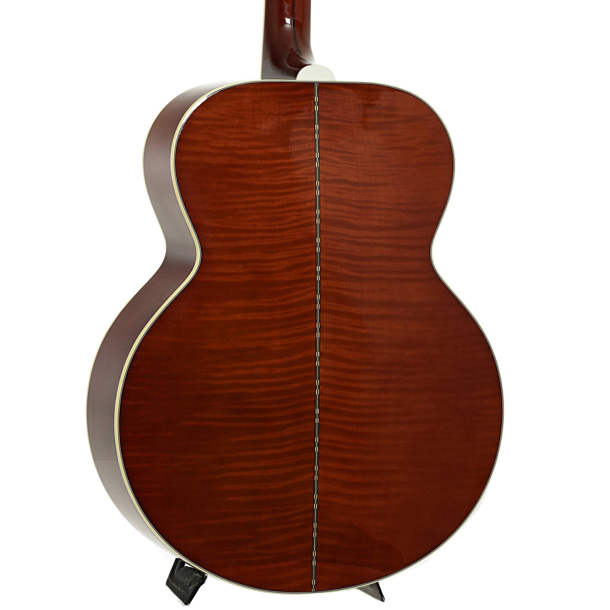 Gibson SJ-200 Standard Acoustic-Electric Guitar (2023)