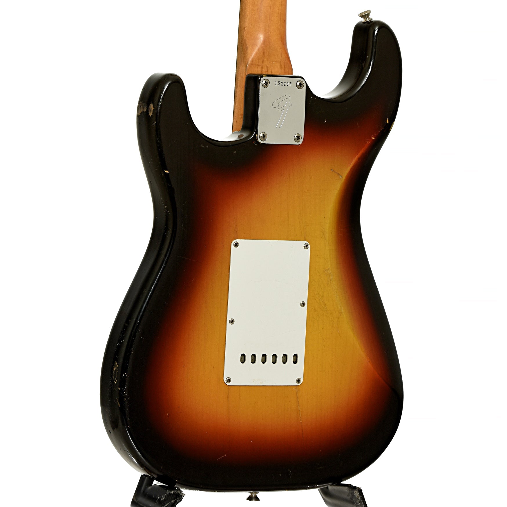 Fender Stratocaster (1966)