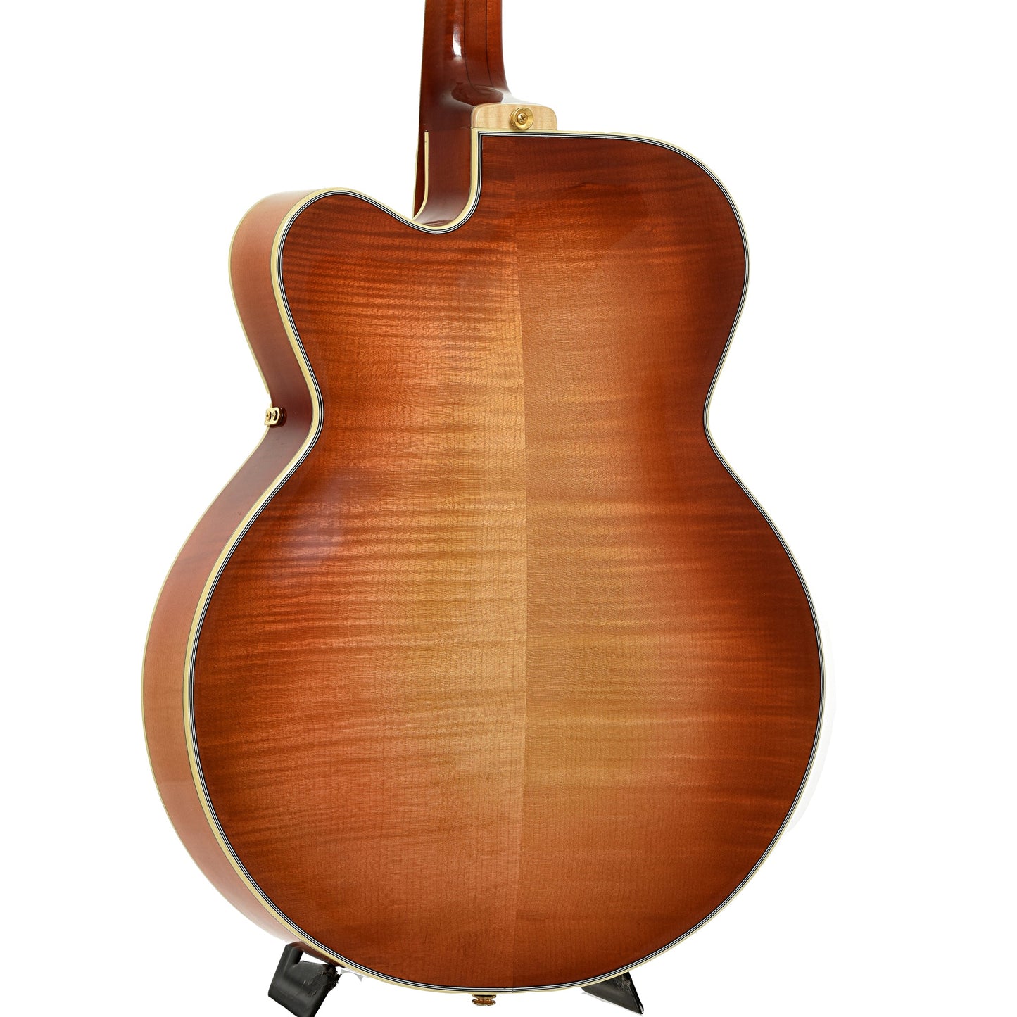 Gagnon 17 in. Metro Prototype Archtop Guitar (2005)