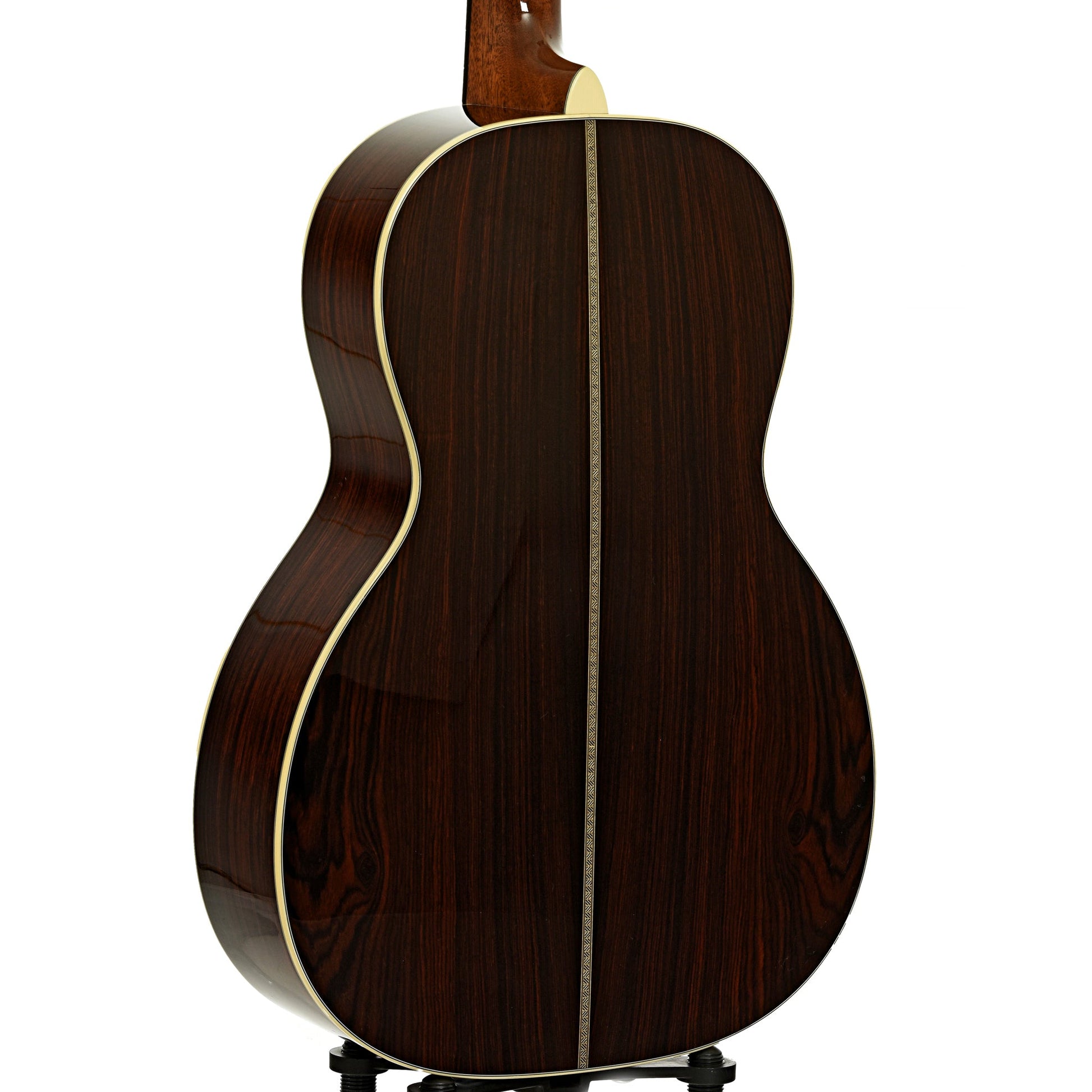 Martin 00-28 Cocobolo Custom Shop Acoustic Guitar (2015)