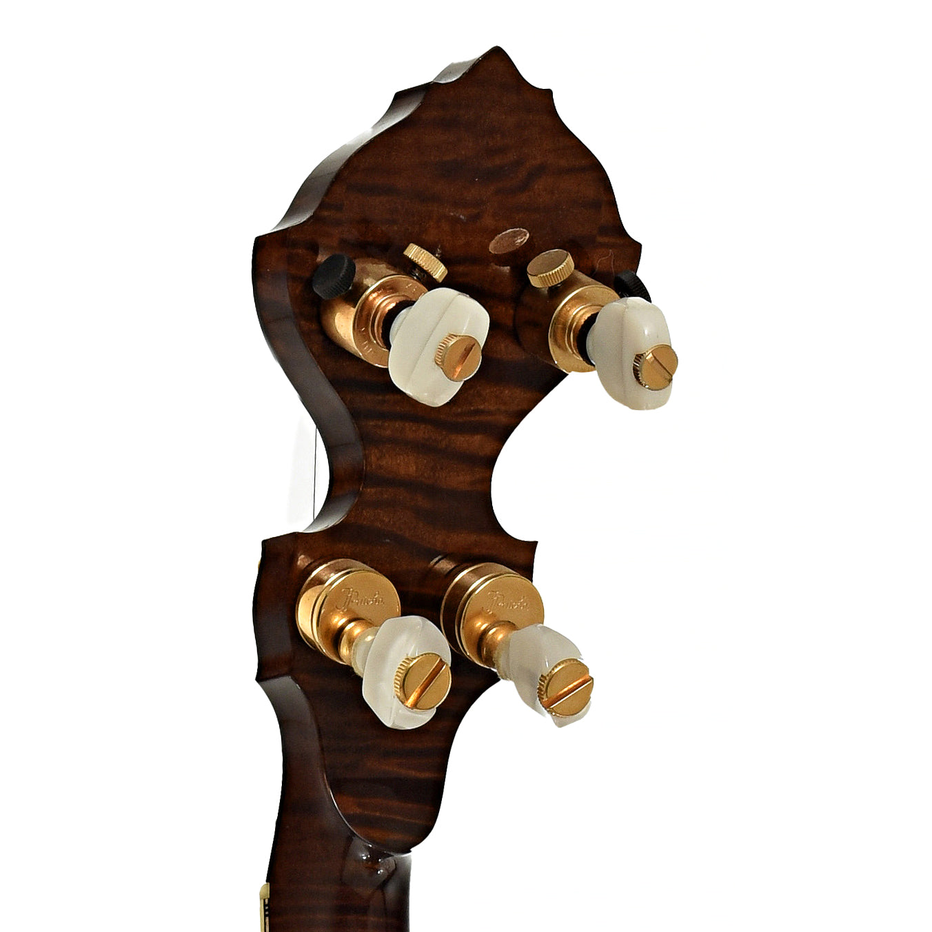 Prucha Bat Custom Resonator Banjo (1999)