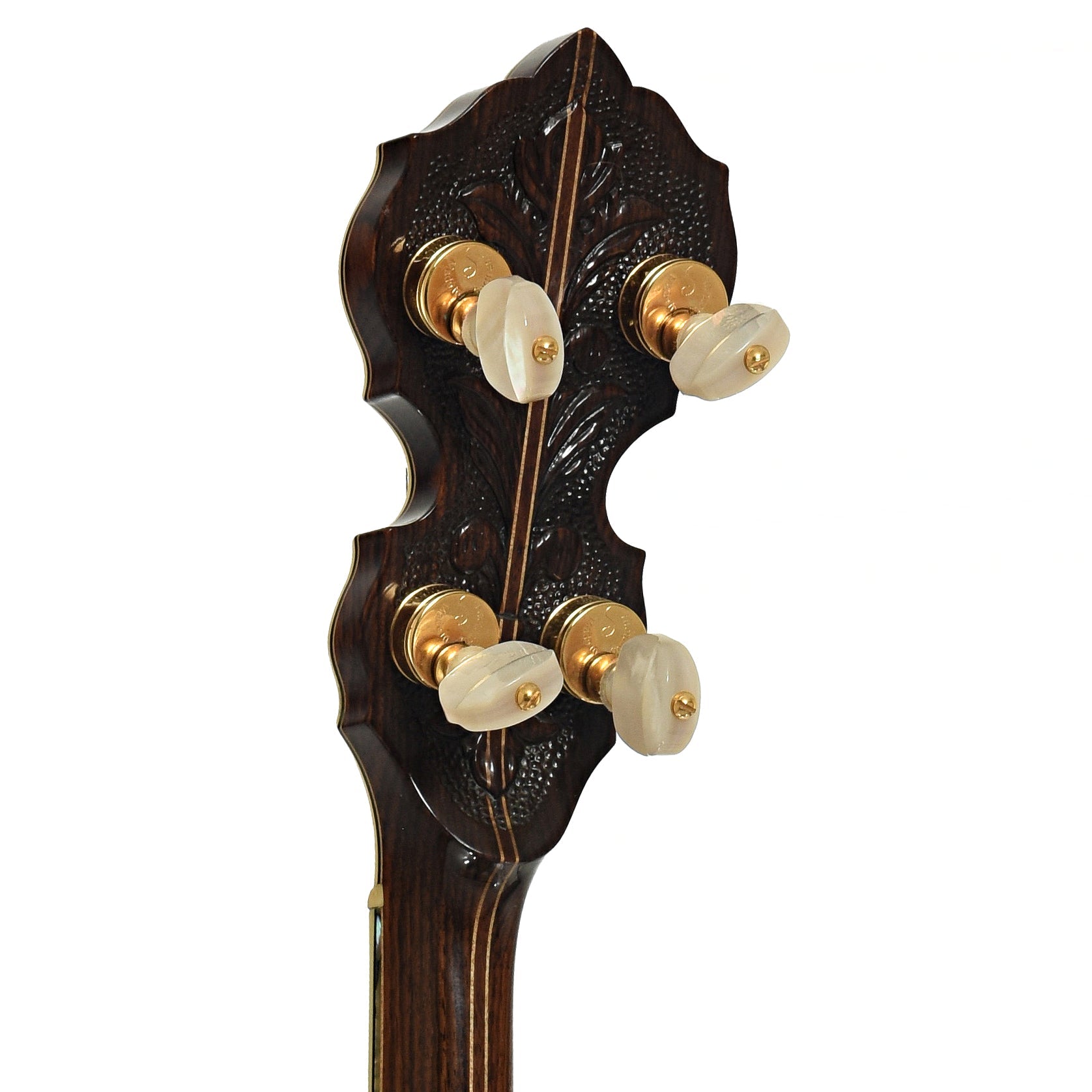 Ome Grand Artist Standard Jazz Tenor Banjo (1998)