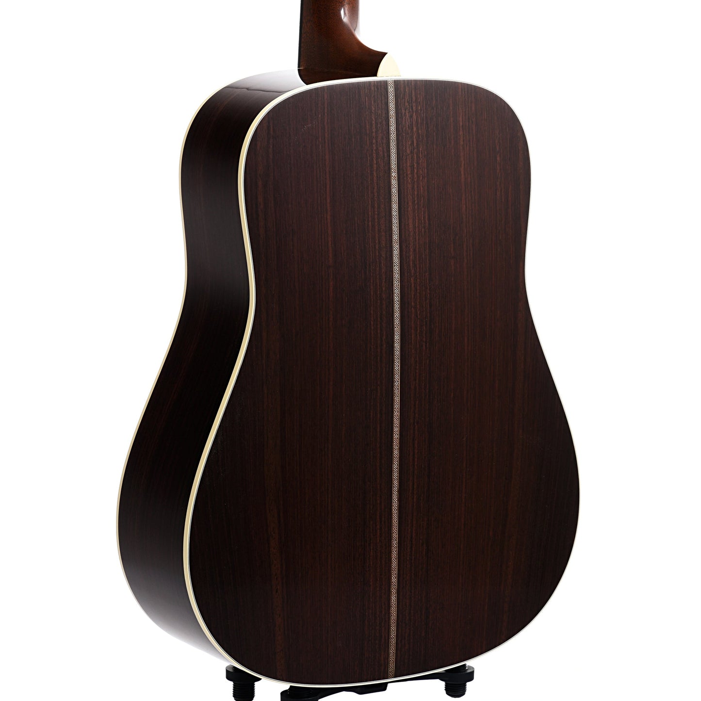 Martin Custom Shop D-28 Authentic 1937 Guitar & Case, Natural Top