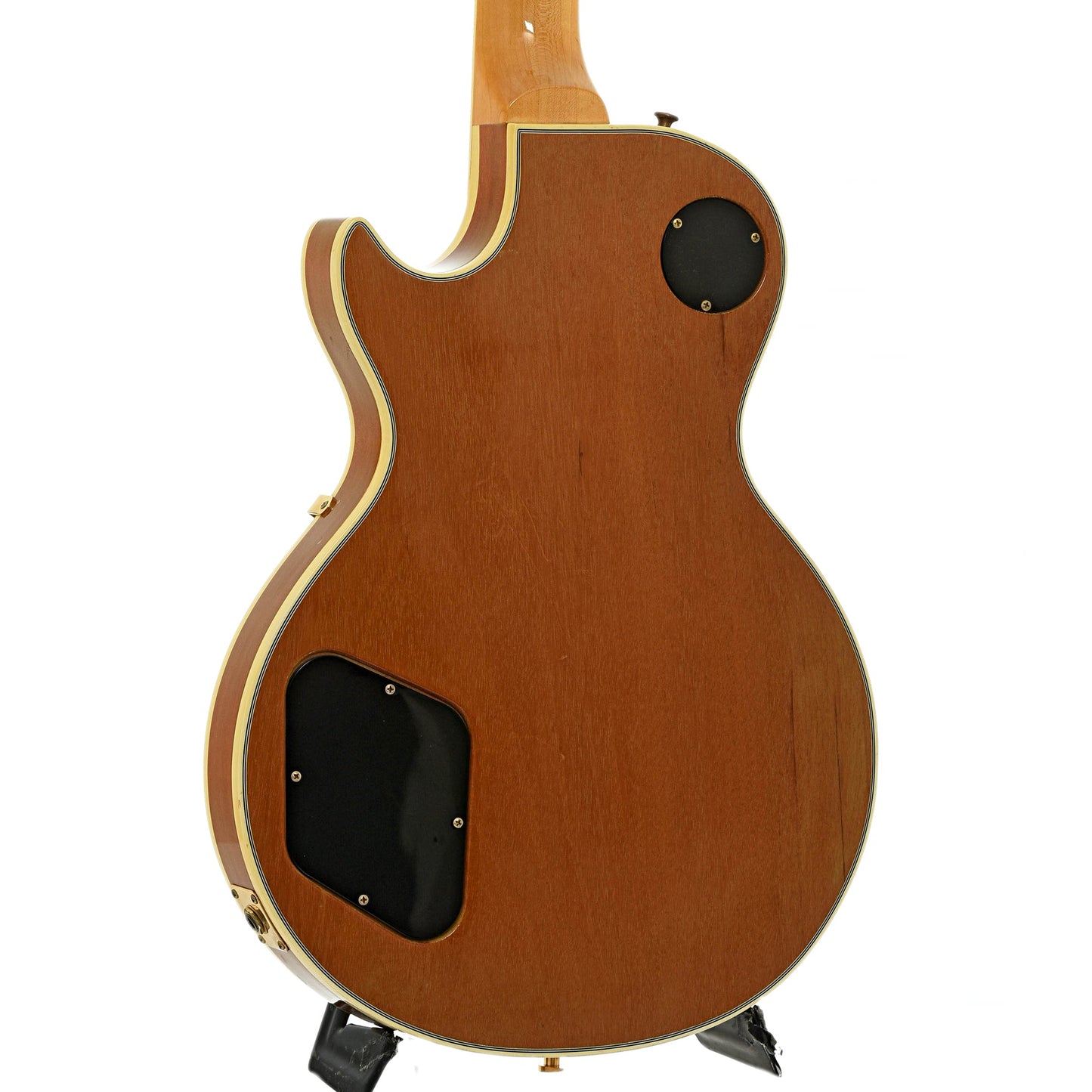 Gibson Les Paul Custom Electric Guitar (1981)