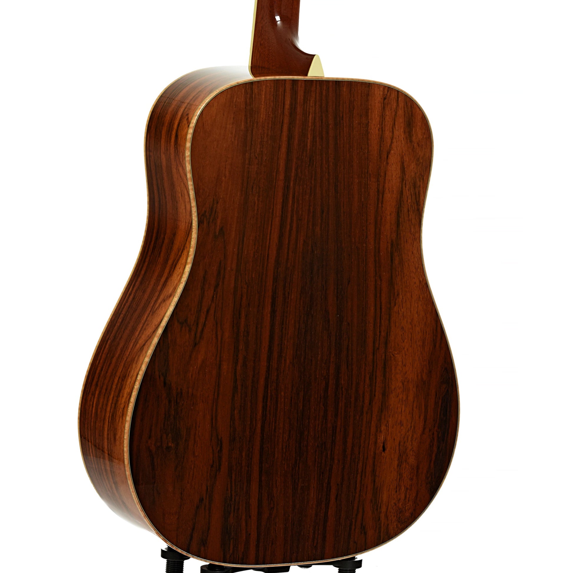Larrivee D-09 Brazilian Acoustic Guitar (1998)