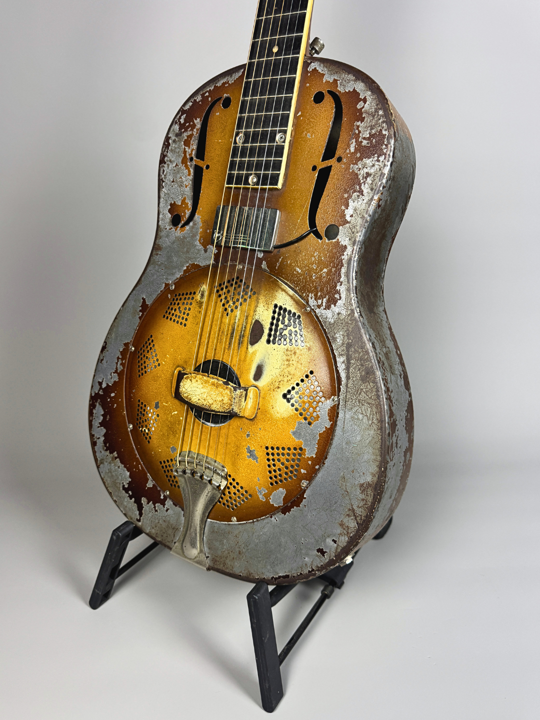 Vintage National Triolian - USA 1930