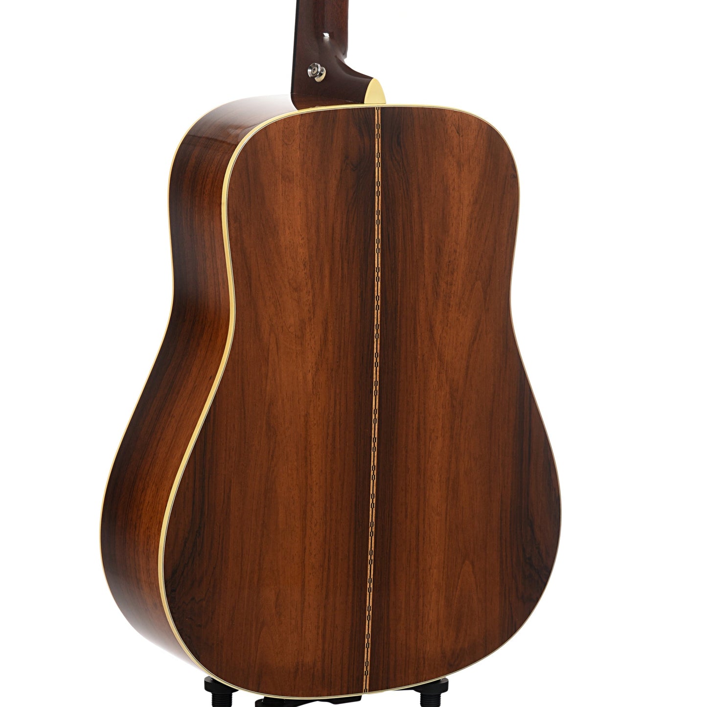 Martin D-28LF Lester Flatt Commemorative Edition Acoustic Guitar (1998)