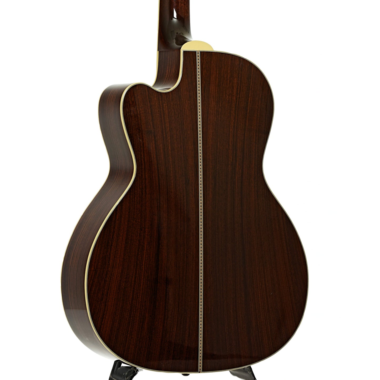 Santa Cruz H Acoustic Guitar (2009)