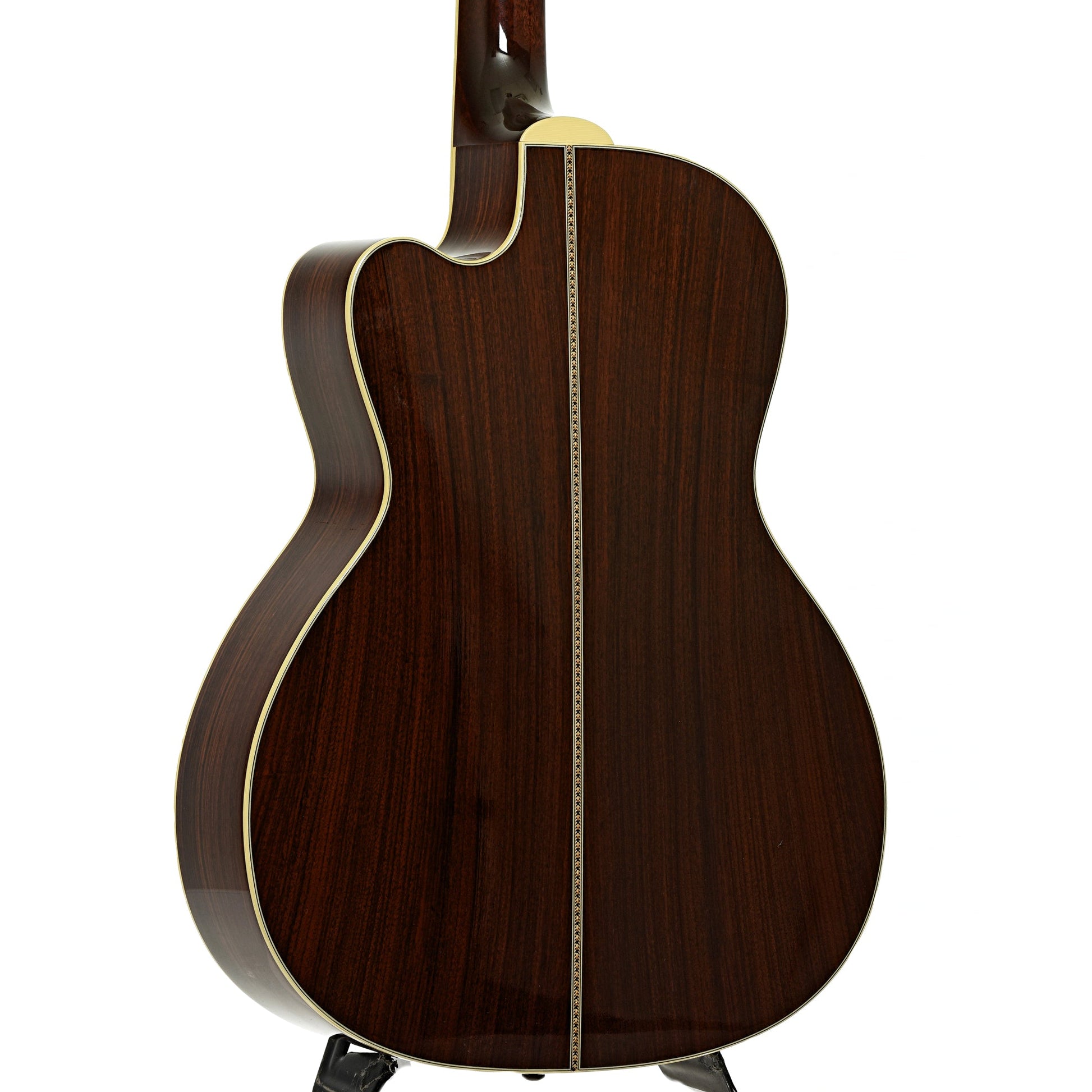 Santa Cruz H Acoustic Guitar (2009)