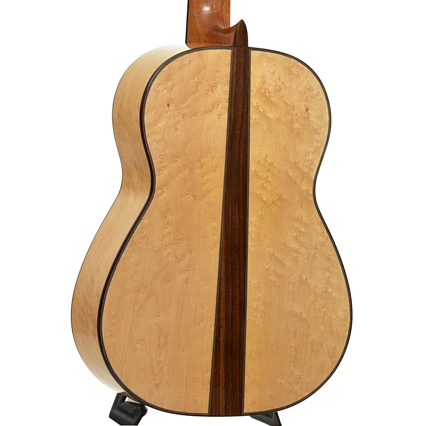 Michael Thames "La Leona" Classical Guitar (2024)
