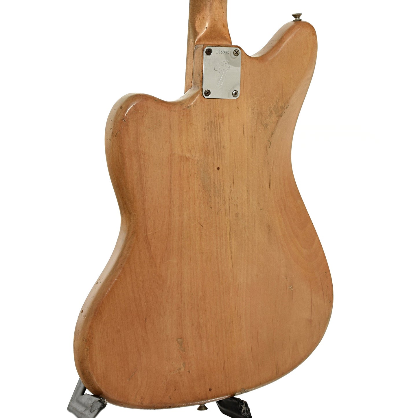 Fender Jazzmaster Electric Guitar (1960)