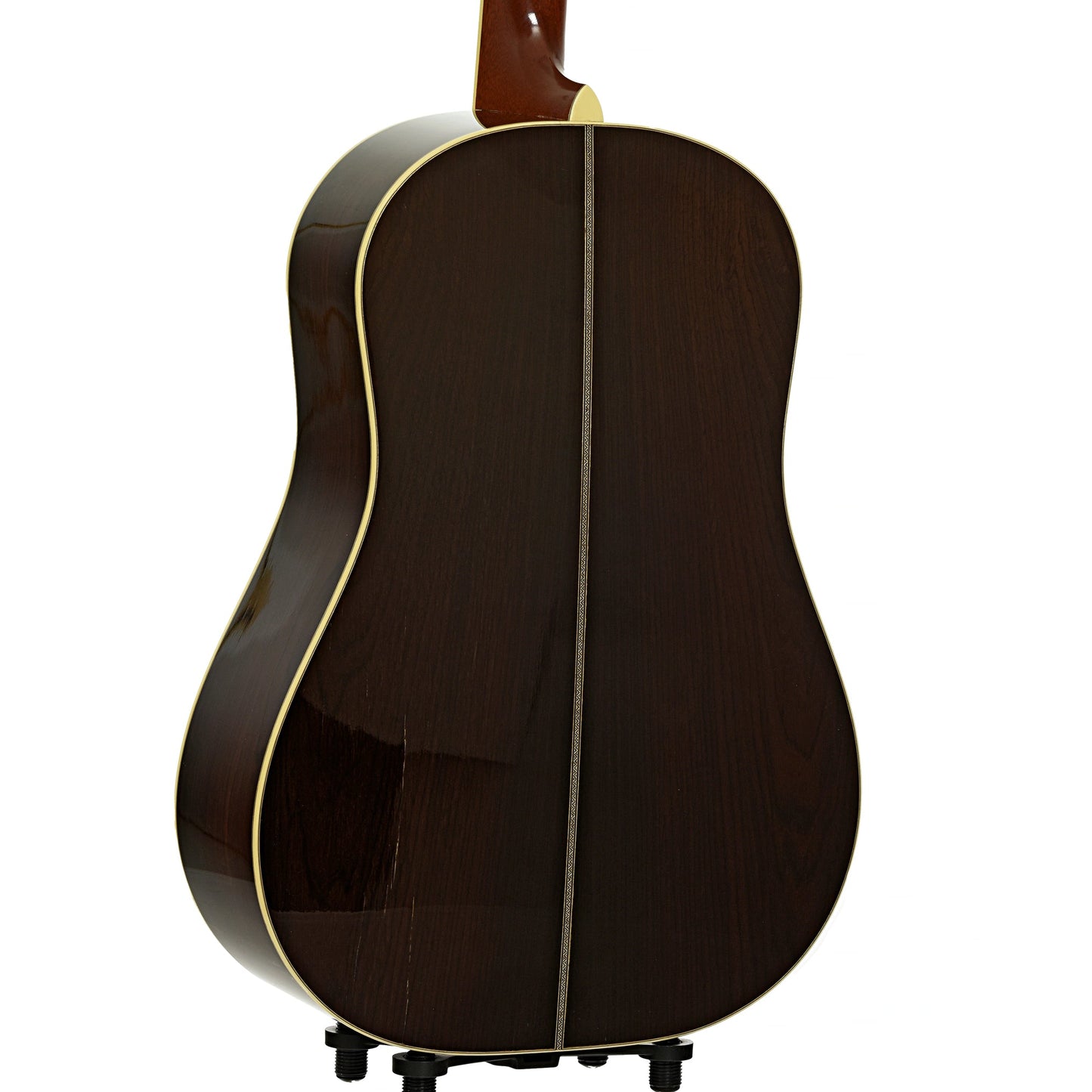 Santa Cruz D-12 Fret Brazilian Rosewood Acoustic Guitar (1999)