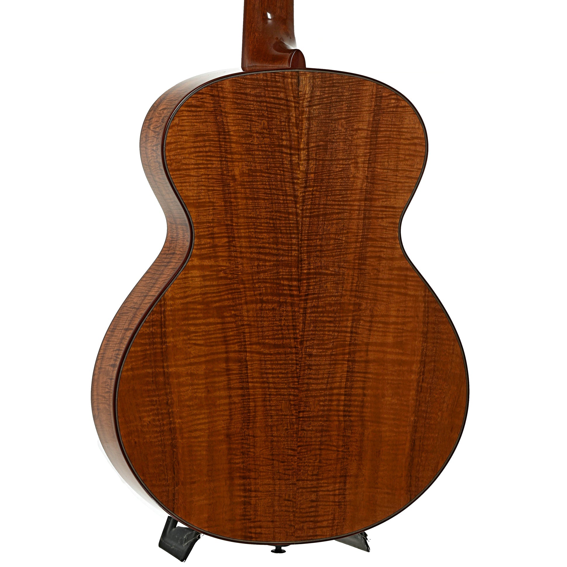 Grimes Jazz Nouveau Archtop Guitar (c.2016)