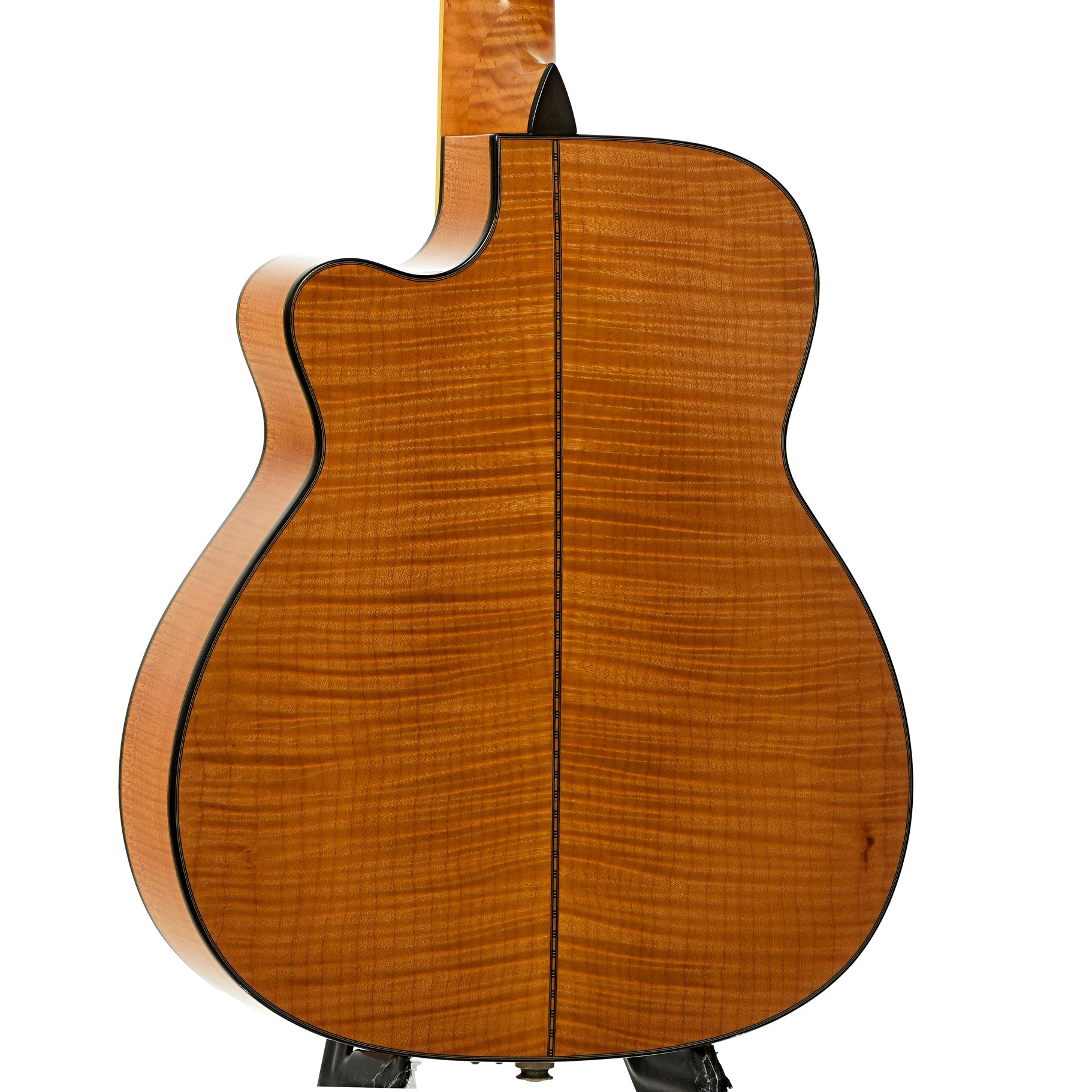 Grit Laskin 10-String Tenor Mandolin (1991)