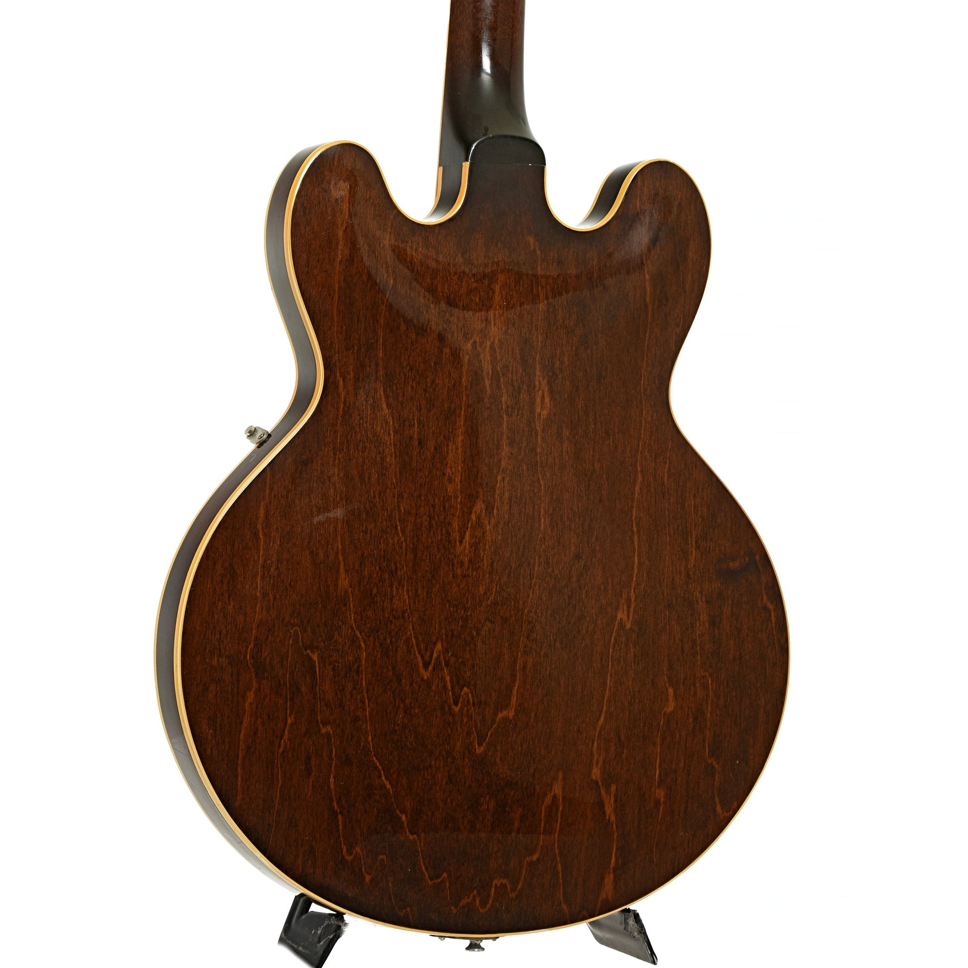 Gibson ES-330TD Hollowbody Electric Guitar (1967)