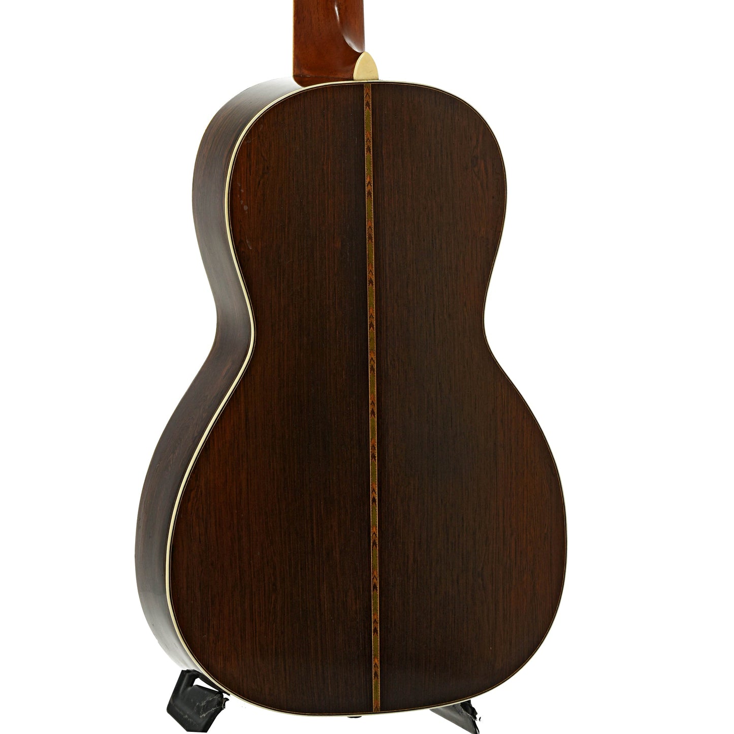 Martin 2-27 Parlor Acoustic Guitar (1850's)
