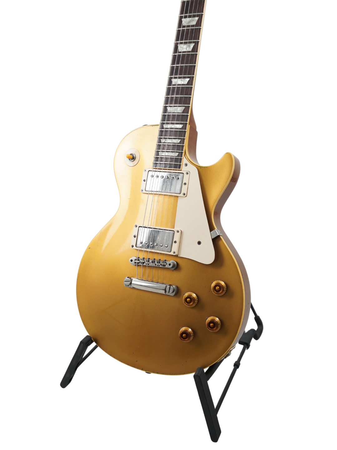 SOLD - Gibson Custom Shop LPR-7 Les Paul Standard 1957 Reissue - USA 1999