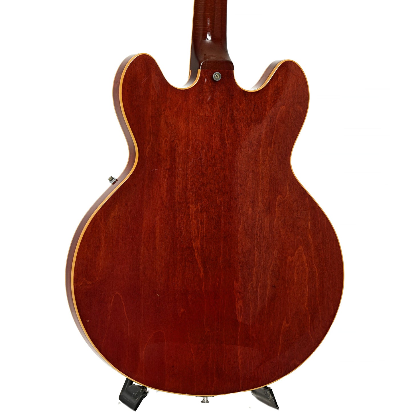 Gibson ES-335 Semi-Hollowbody Electric Guitar (1966)