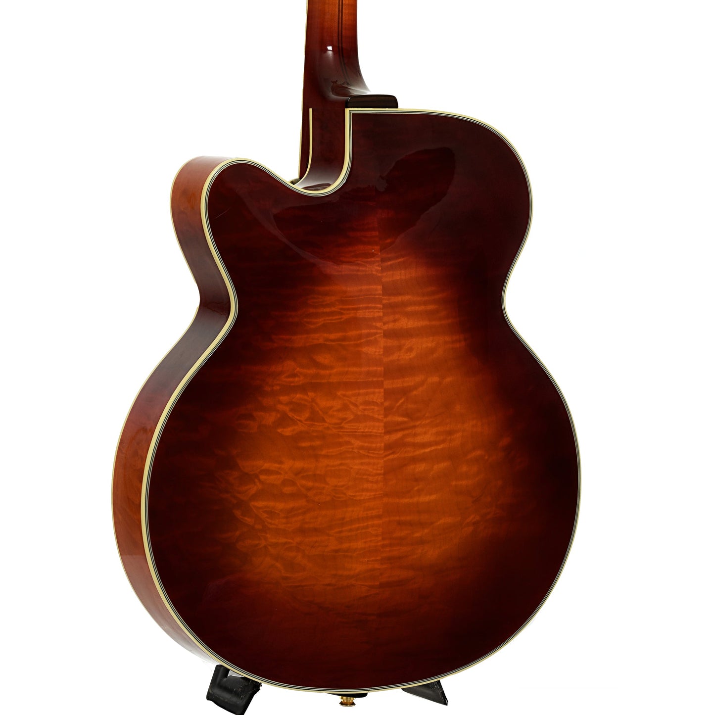 McKerrihan Anastasia 18" Archtop Guitar (1999)