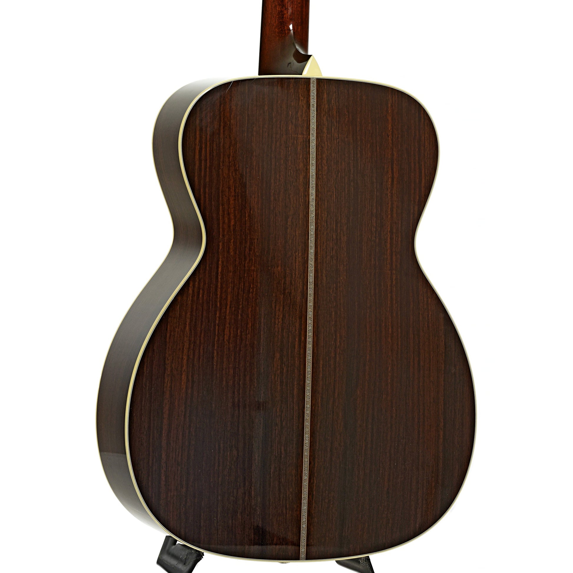 Collings OM2H Acoustic Guitar (2008)