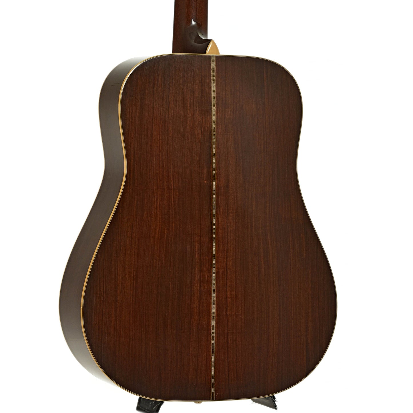 Pre-War International Herringbone Dreadnought Guitar (c.2019)