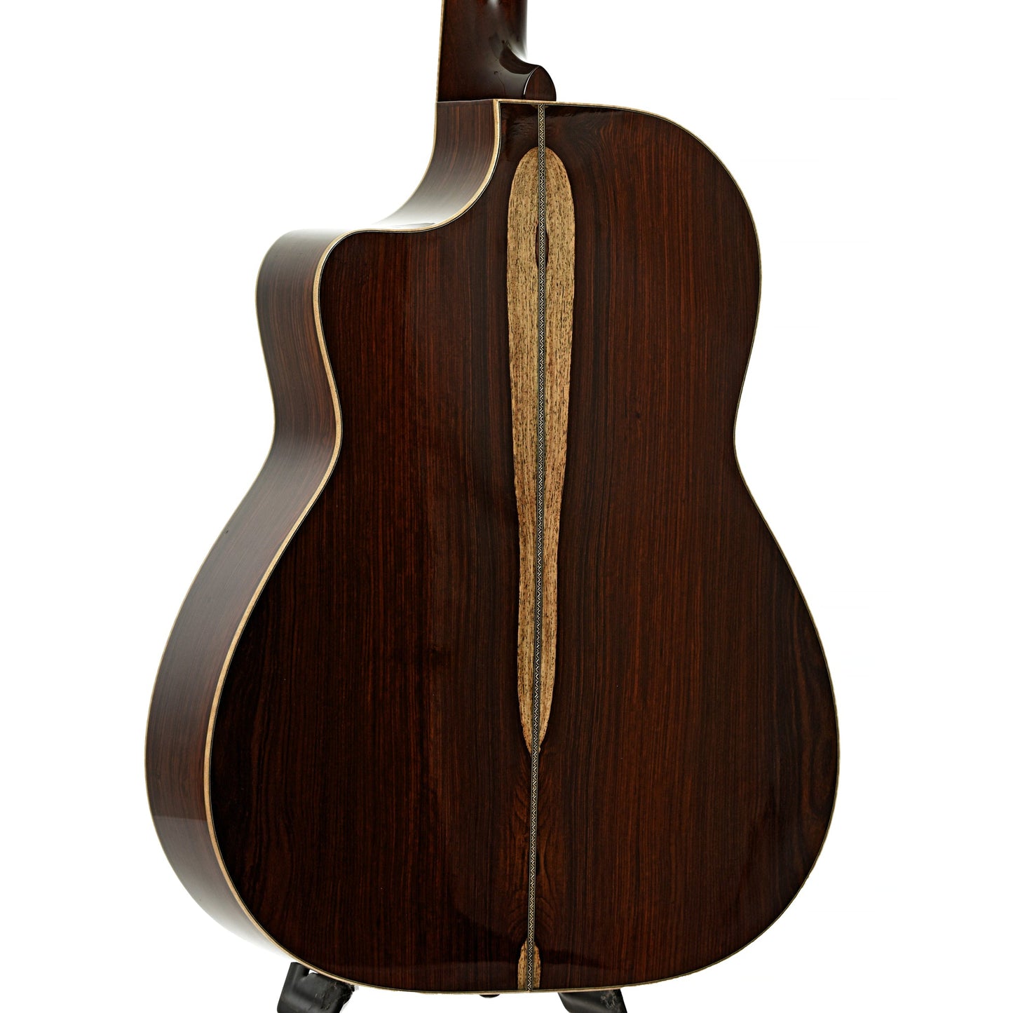 Huss and Dalton CM Custom Acoustic Guitar (2013)