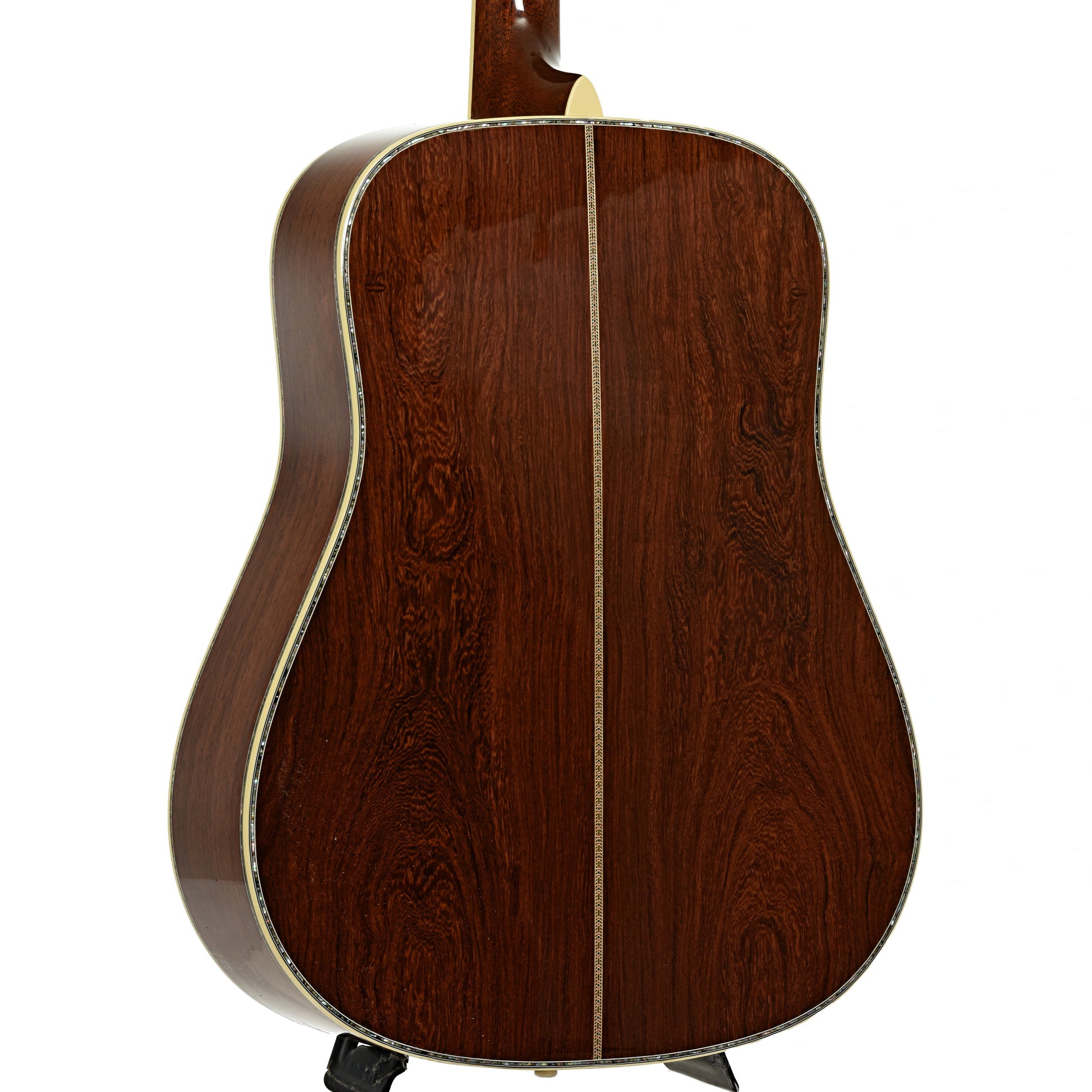 Martin Custom Shop D-45 Madagascar Acoustic Guitar (2016)