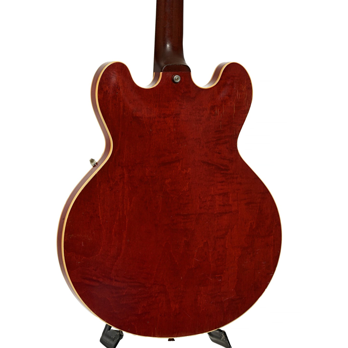 Gibson ES-335 Hollowbody Electric Guitar (1962)