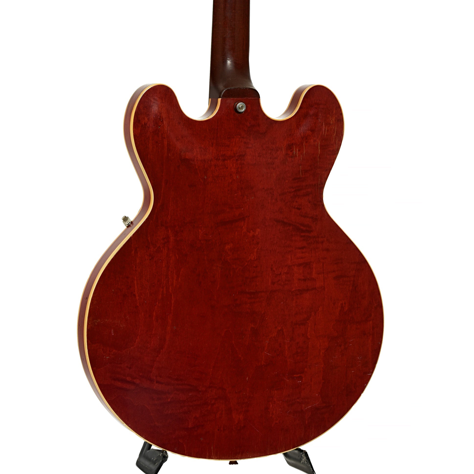 Gibson ES-335 Hollowbody Electric Guitar (1962)