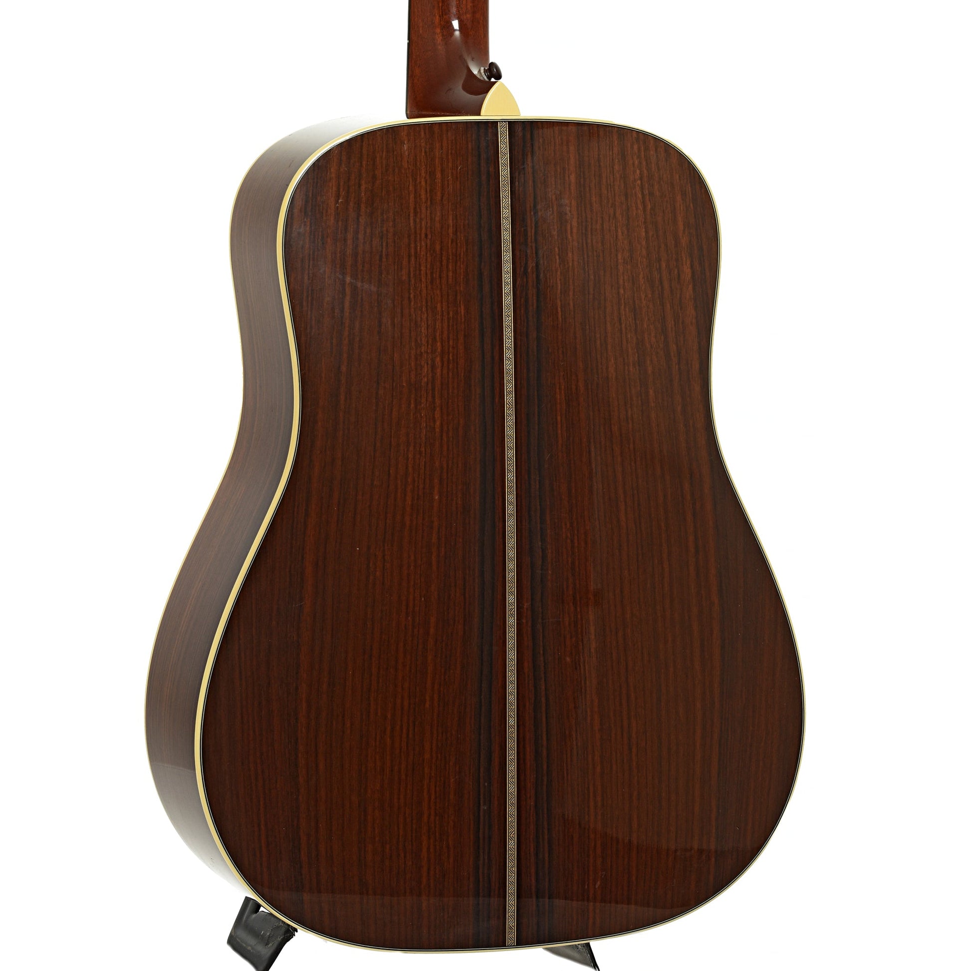 Bourgeois Vintage D LH Acoustic Guitar (2003)