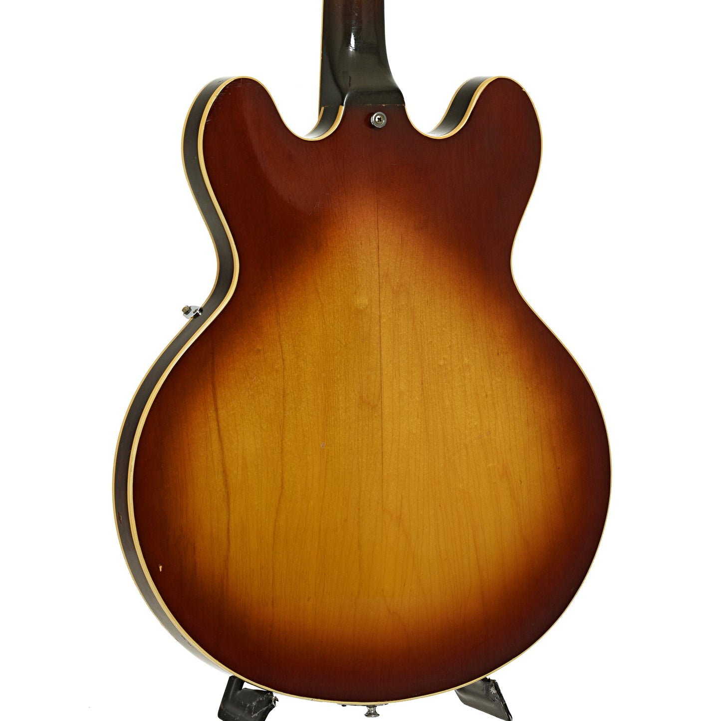 Gibson ES-335TD Hollowbody Electric Guitar (1969)