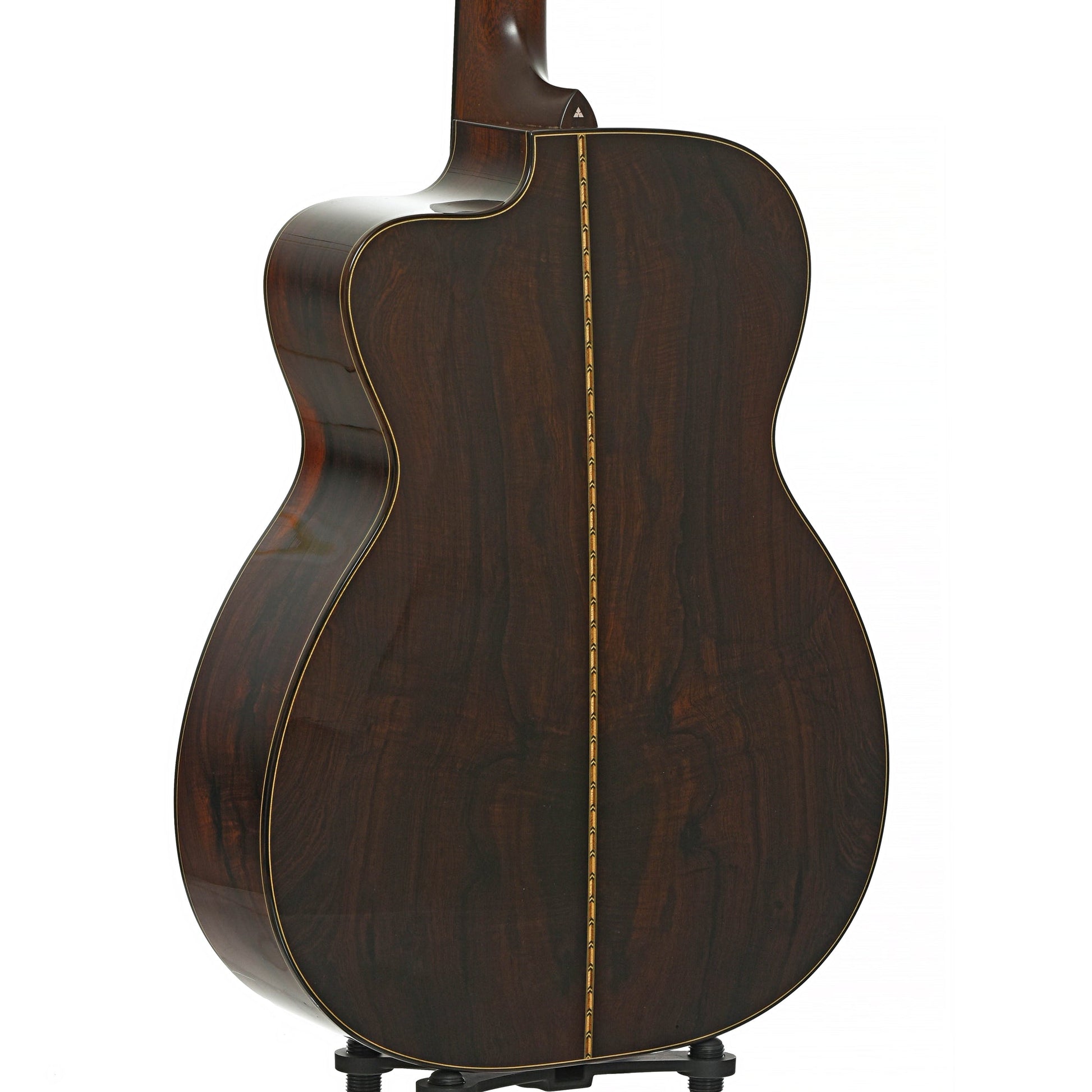 Bourgeois The Soloist OMC Acoustic Guitar (2014)