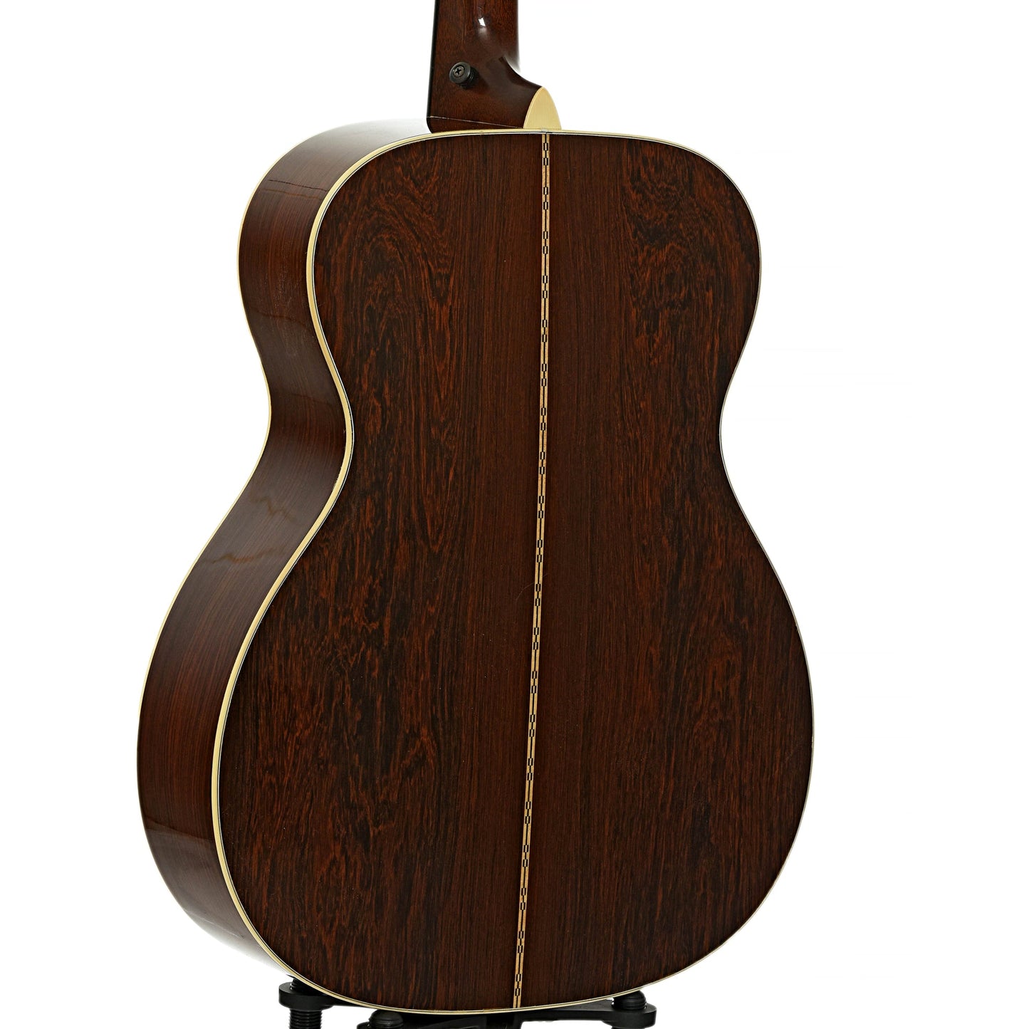 Martin Custom 000-28 Madagascar Rosewood Acoustic Guitar (2014)