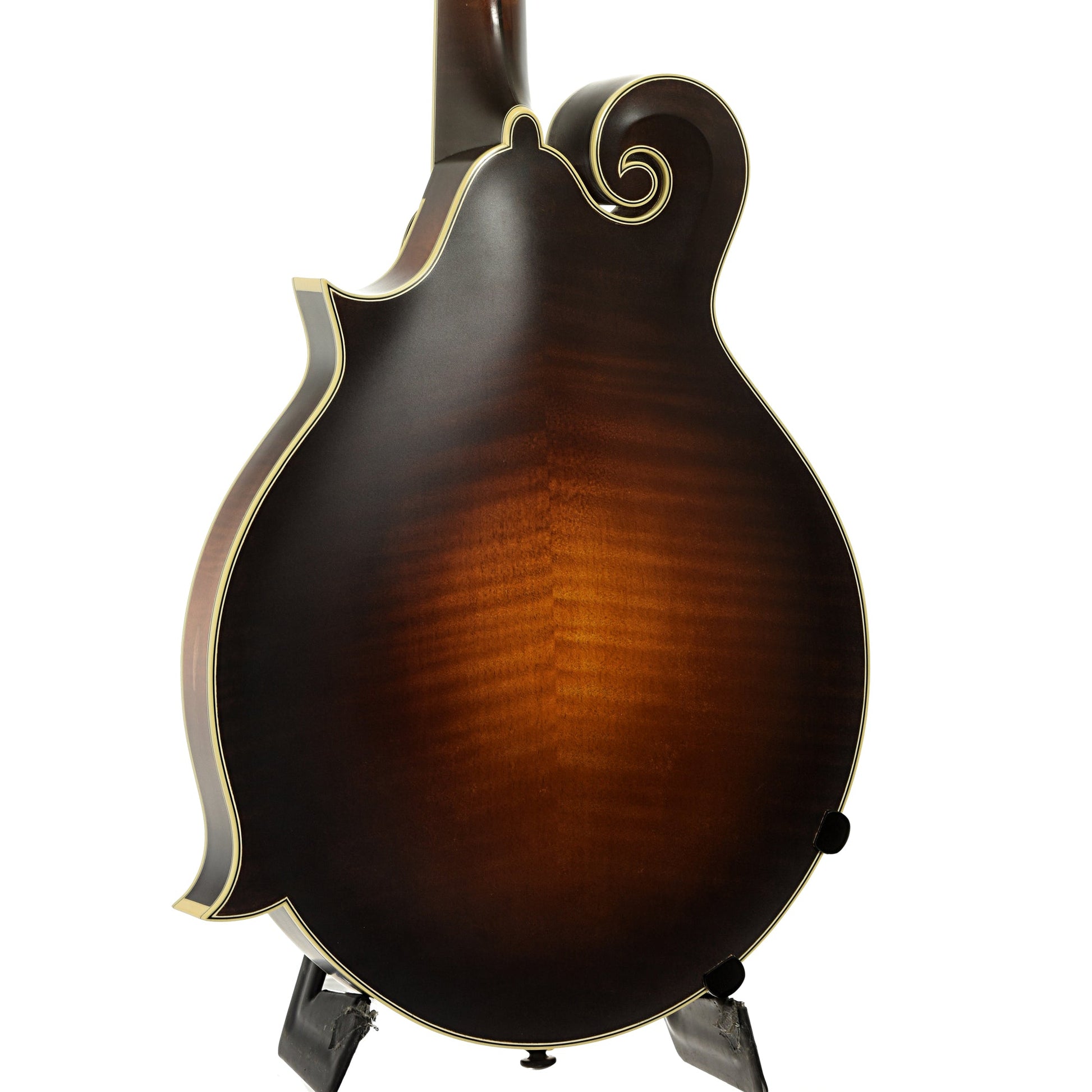 Nugget Deluxe F Mandolin (2003)