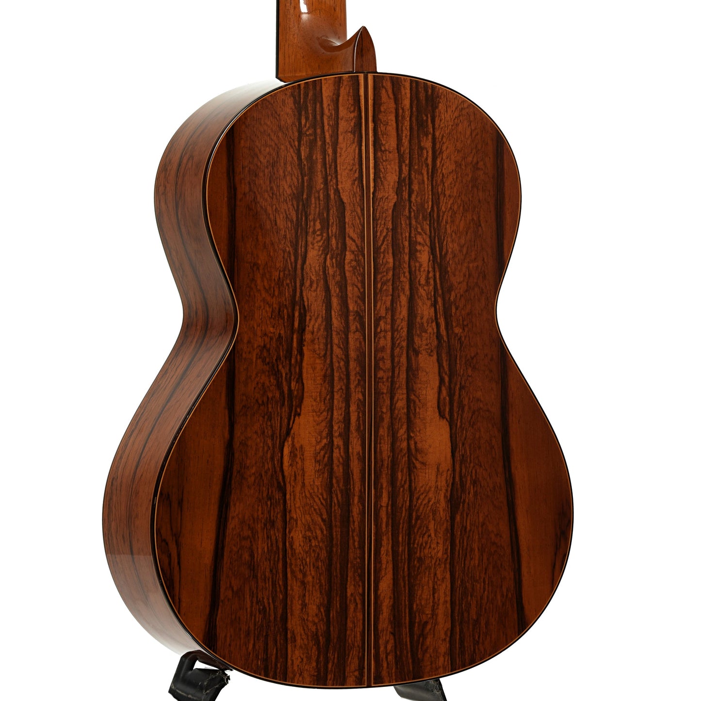 Manuel Contreras Double Top Classical Guitar (1983)