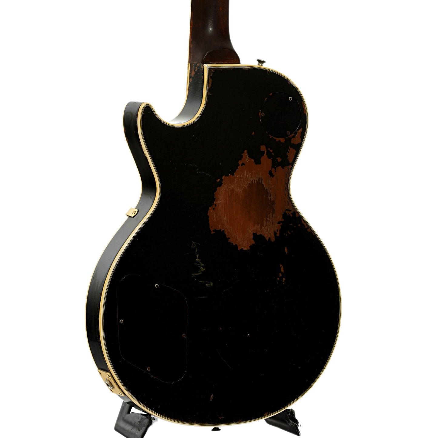 Gibson Les Paul Custom Electric Guitar (1955)