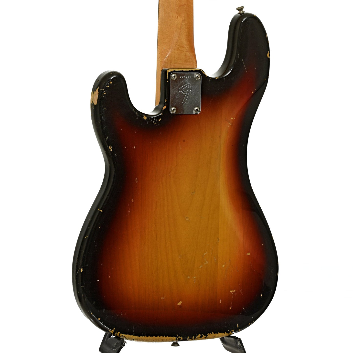 Fender Precision Electric Bass (1968)