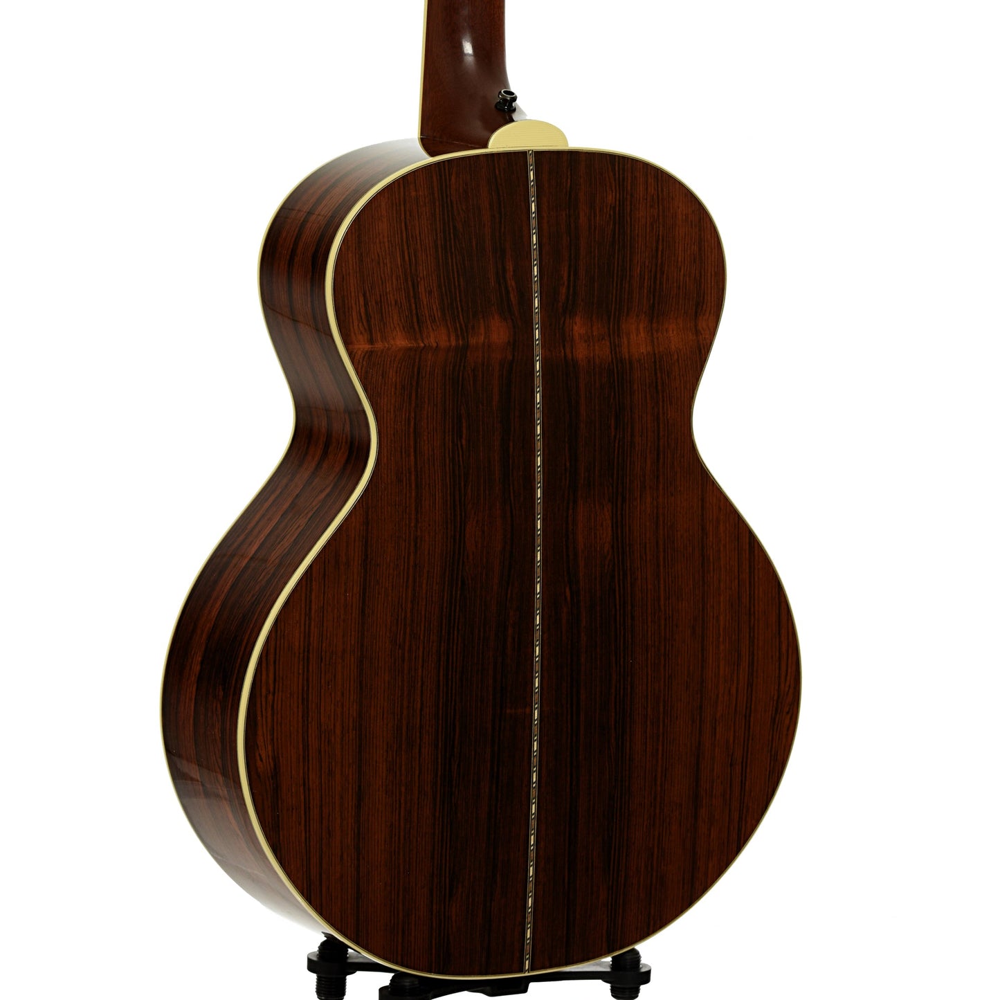 Santa Cruz Brazilian F Custom 12-String Acoustic Guitar (1998)