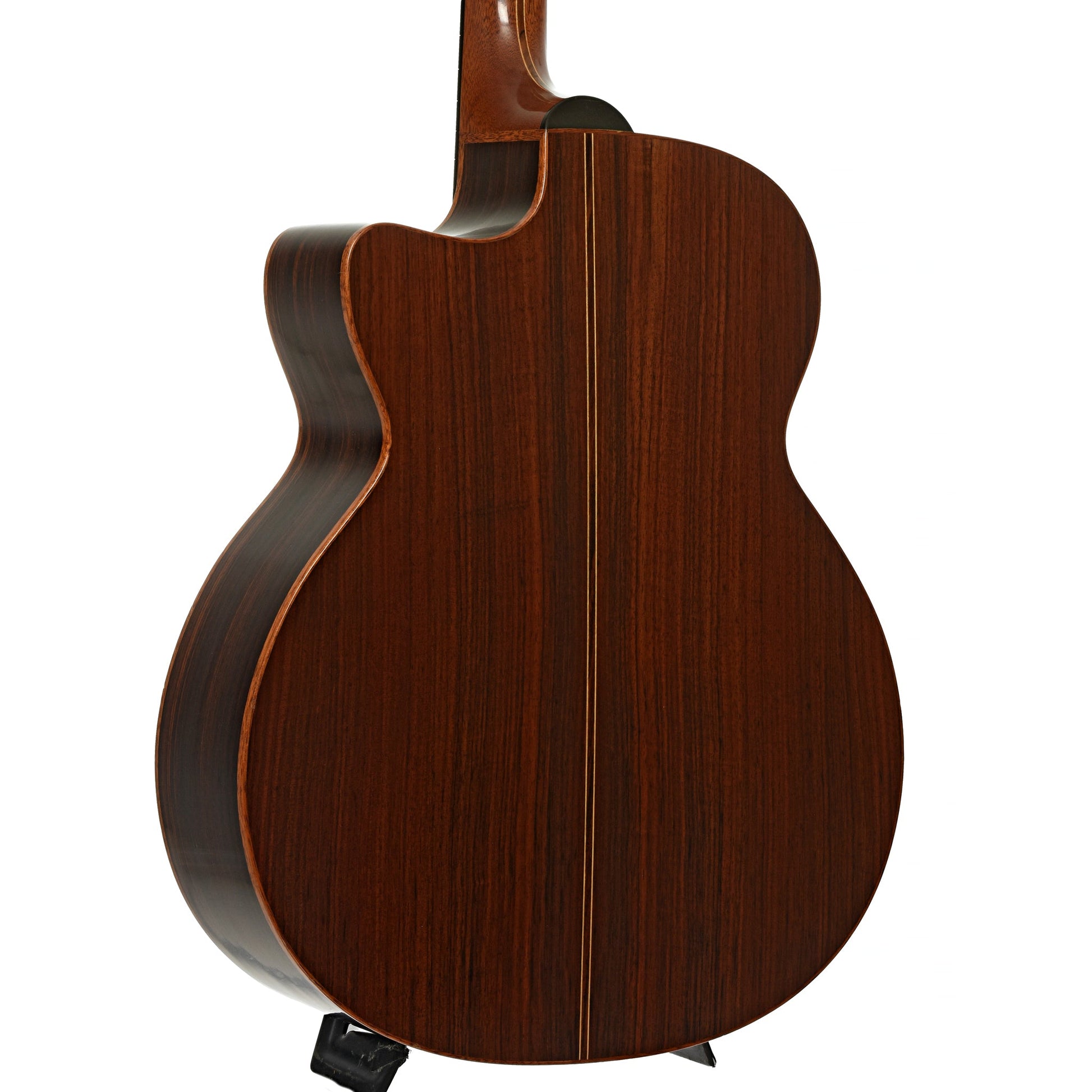Lowden O-25 Custom Acoustic Guitar (1992)