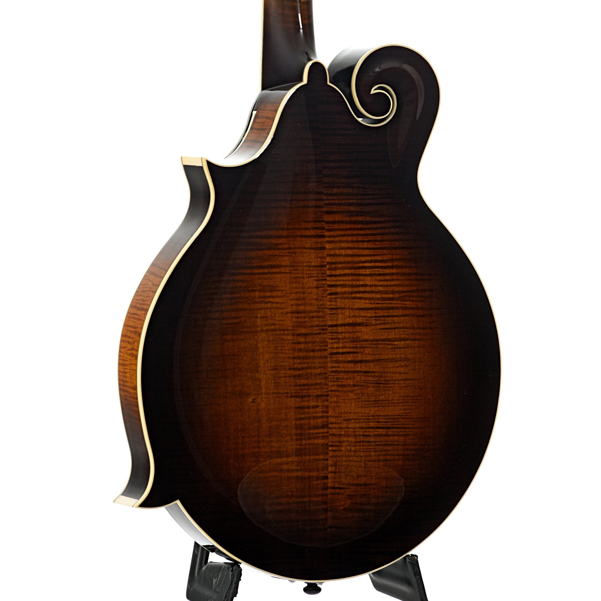 Northfield NFB-F5AWN Big Mon F-Style Mandolin & Case, Wide Nut