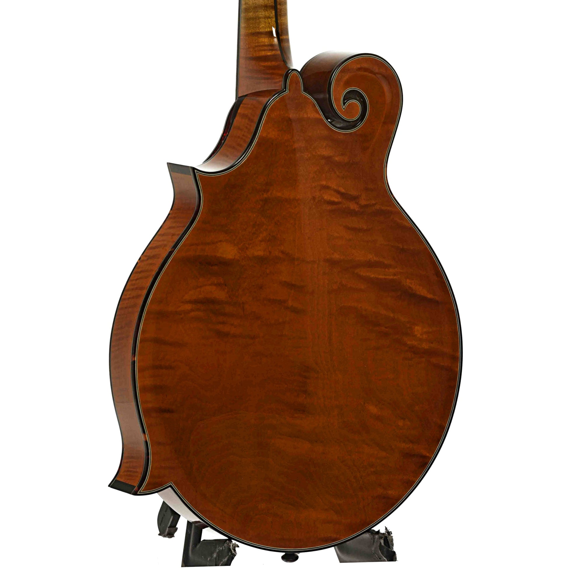 Northfield Artist Series Limited Edition F-Style Mandolin & Case, Italian Spruce