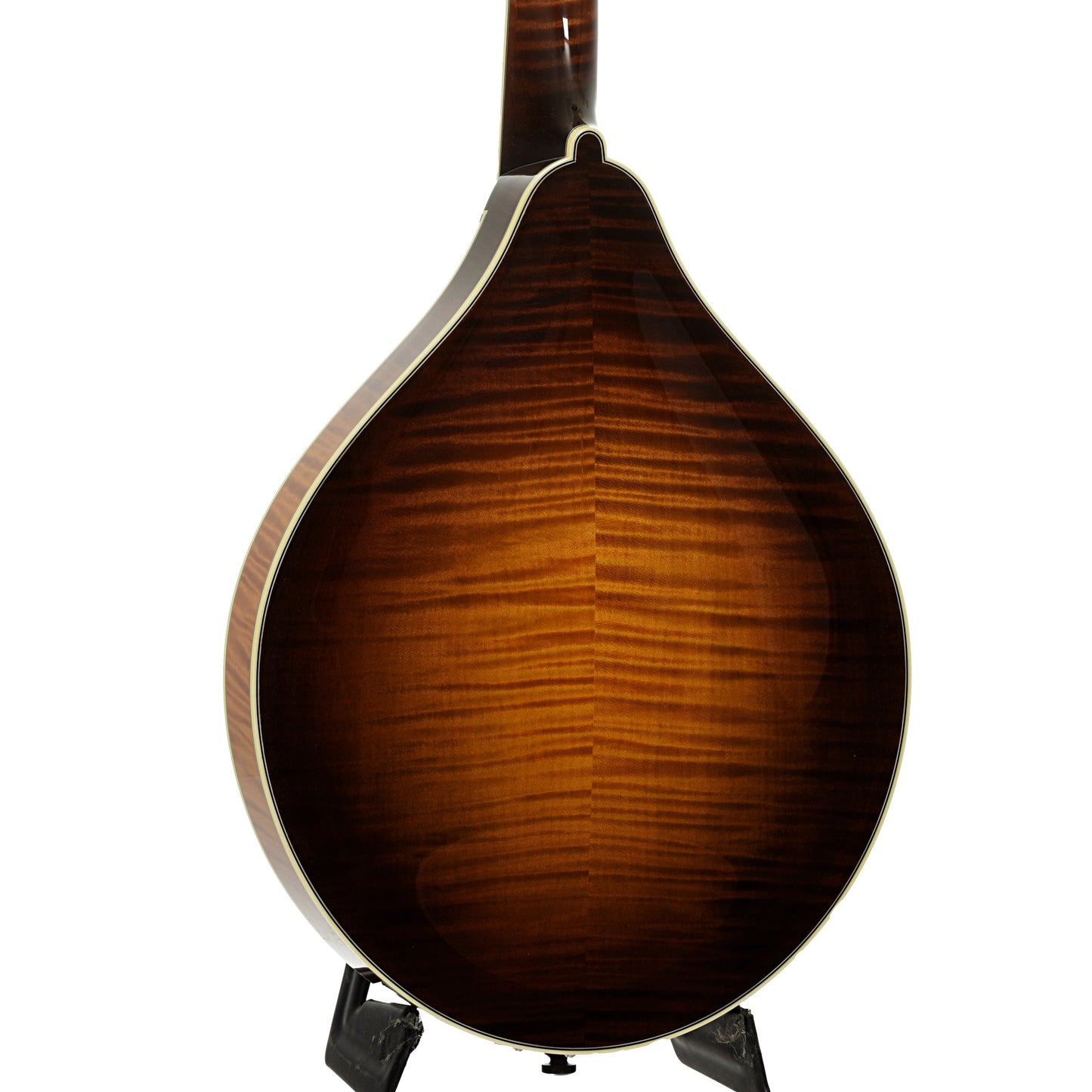 Collings MT2 O A-Style Oval Hole Mandolin & Case