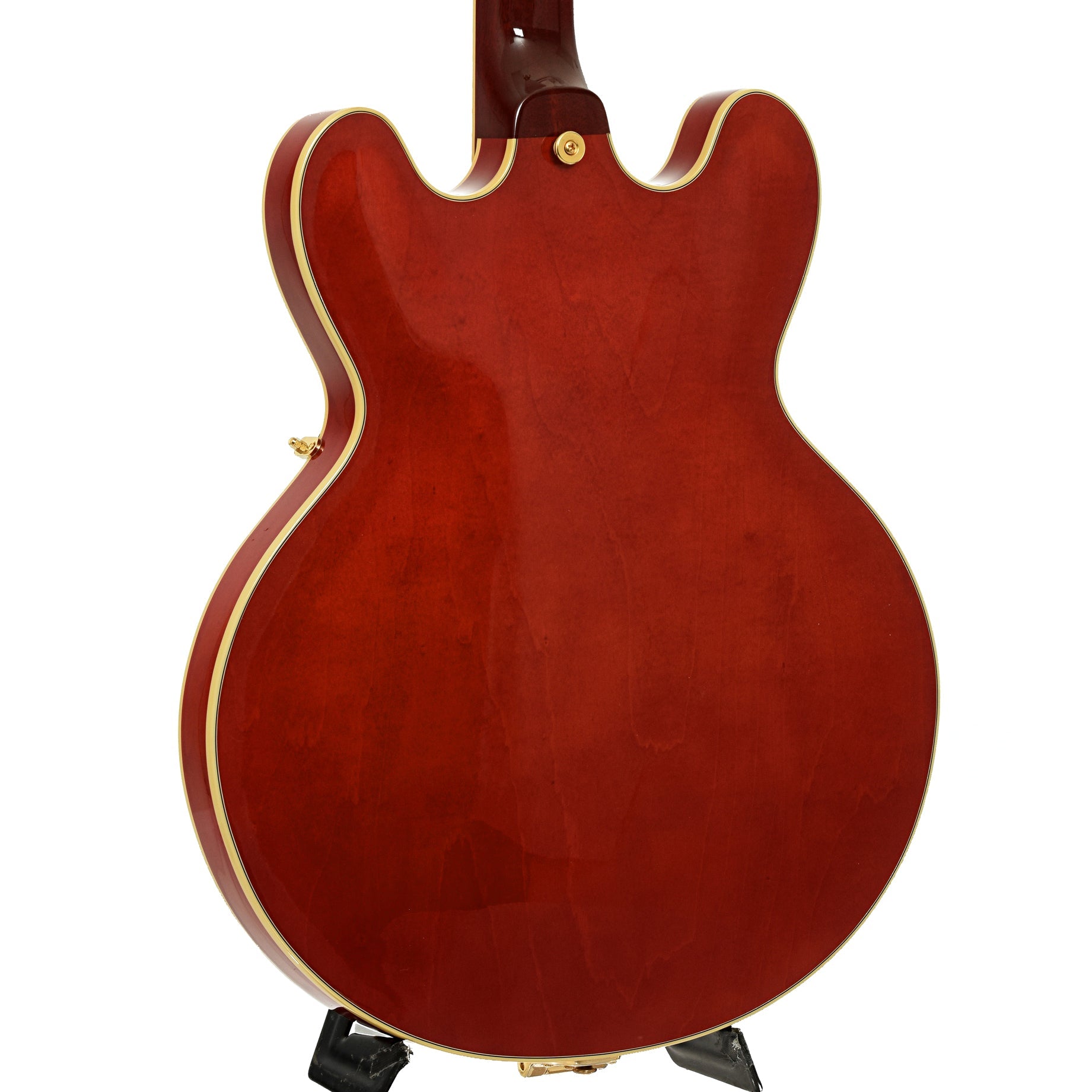 Gibson ES-355 Bigsby Hollowbody Electric Guitar (2014)