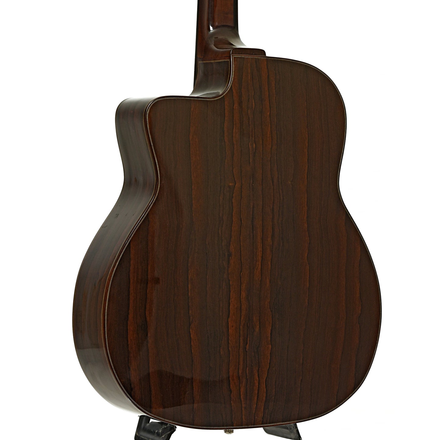 Jean Noel Lebreton Hot Club Acoustic Guitar (2024)