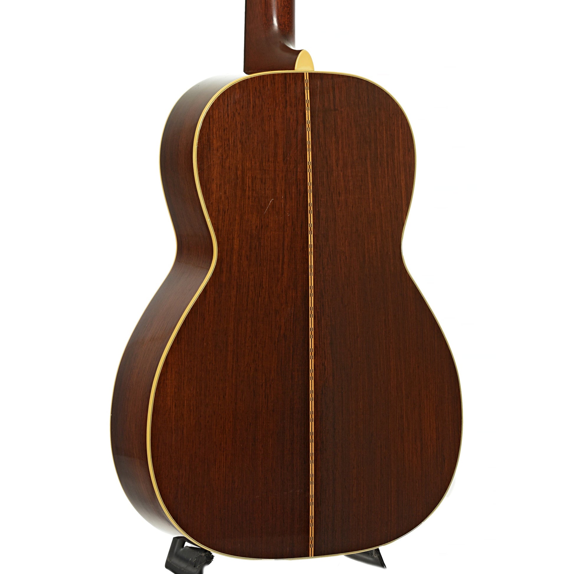 Martin 00-28C Classical Acoustic Guitar (1968)