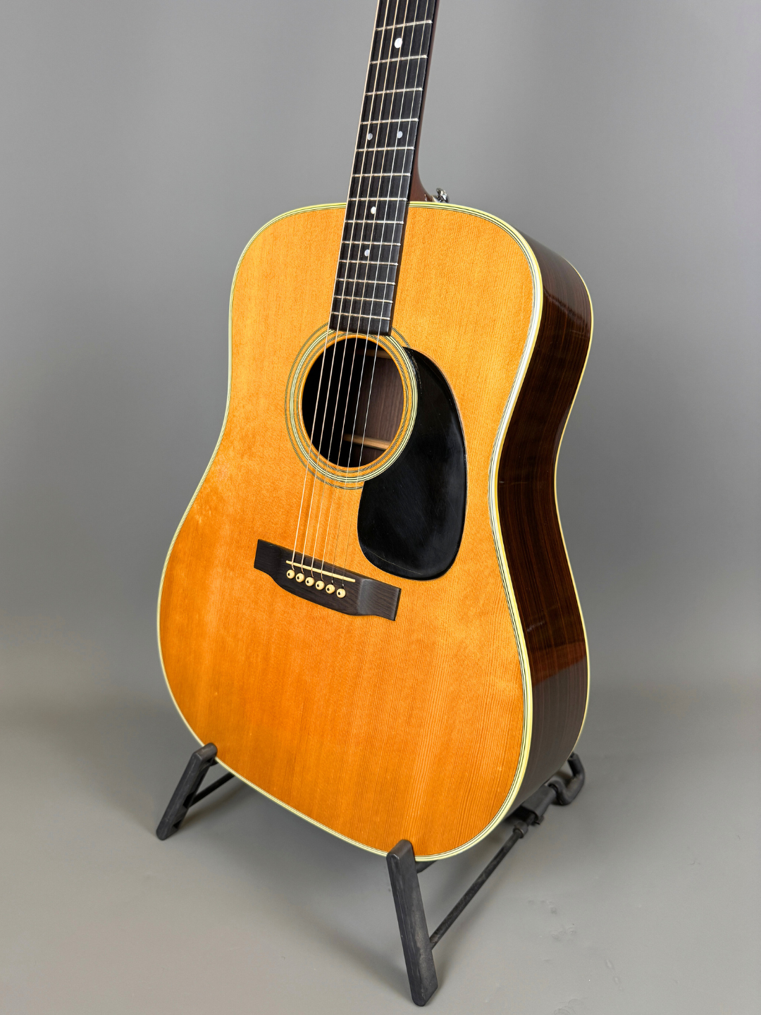 SOLD - Vintage Martin D-28 - USA 1978